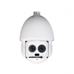 Dahua TPC-SD8620-T-50-30X-E IP Termal PTZ Kamera
