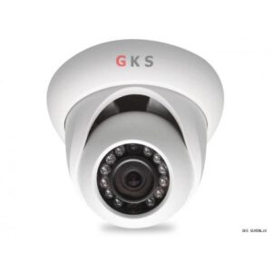 GKS IP5101 1.3 MP IR DOME KAMERA