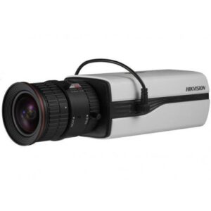 Haikon DS-2CC12D9T 2 Mp HD TVİ Box Kamera