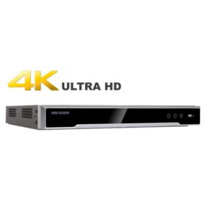 Haikon DS-7616NI-K2/16P 16 Ch Poe Nvr