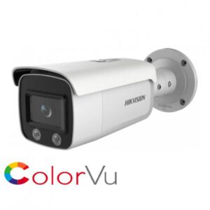 Hikvision DS 2CD2047G2 L