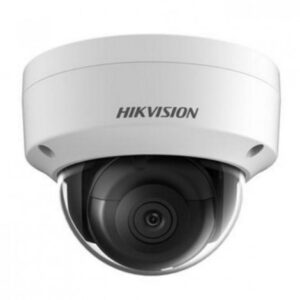 Hikvision DS 2CD2125FWD IS