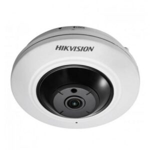 Hikvision DS 2CD2955FWD IS