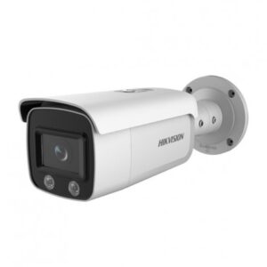 Hikvision DS 2CD2T47G2 L
