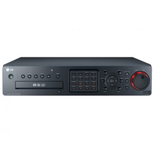 Lg LE4008D-NH 8 Kanal Hybrid Dvr