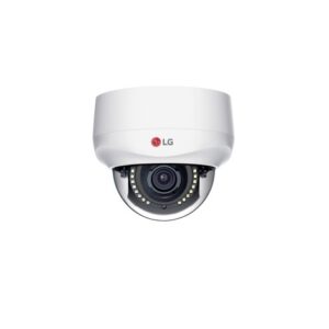 Lg LND5220R 2.1 Mp Dome Kamera