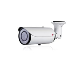 Lg LNU7210RH 2 Mp Ir Bullet İp Kamera