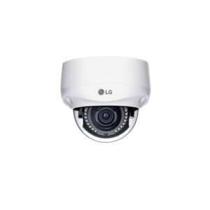 Lg LNV5320R 3 Mp Dome Kamera