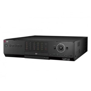 Lg LRH7160D-NH 16 Kanal Nvr