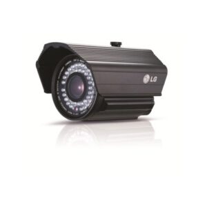 Lg LSR300P-DA 540 TVL Çözünürlüklü IR Kamera