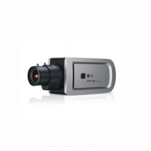 Lg LW352F-P 3 Mp Box Kamera