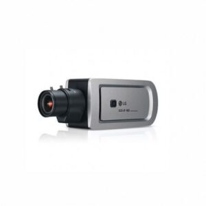 Lg LW355F-P Full HD 3 Mp Box Kamera