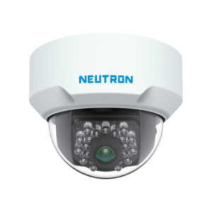 Neutron IPC322E-IR-F36 IN Dome IP Kamera
