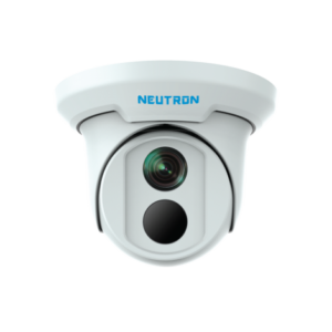 Neutron IPC3612ER3-PF36 2Megapiksel Ultra HD Dome IP Kamera