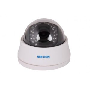 Neutron TRA-8102 HD 1 Megapiksel Dome AHD Kamera