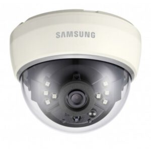 SAMSUNG SCD-2020RP 600/700TVL TRUE DAY NIGHT GECE GÖRÜŞLÜ DOME KAMERA