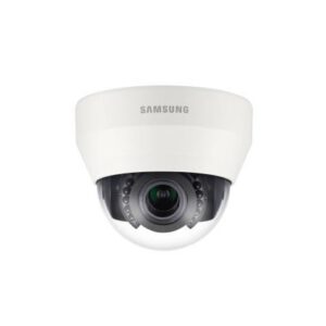 SAMSUNG SCD-6083R 1080p Full-HD IR Dome Kamera