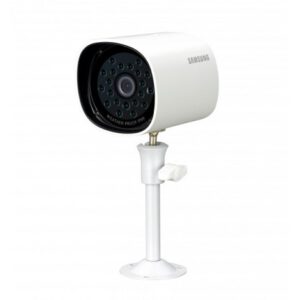 Samsung SCO-1020R 520TVL Gece Görüşlü Kamera