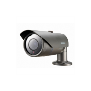 SAMSUNG SCO-2120R 1/4" Super HAD CDD 12x Zoom Lens 600TVL IR Bullet Güvenlik Kamerası
