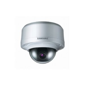 SAMSUNG SCV-3080 1/3" Yüksek Çözünürlüklü Darbelere Dayanıklı Dome Kamera