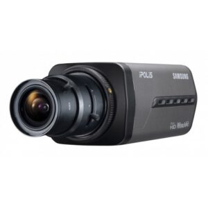 Samsung SNB-7000 3 MP Full HD Network Camera