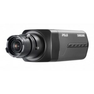 Samsung SNB-7002 3 MP Full HD Network Camera