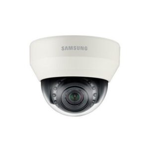 Samsung SND-6011RP 2MP Network IR Dome Kamera