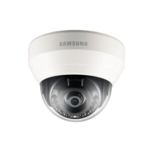 SAMSUNG SND-L6013RP 2 Megapixel Full HD Network IR Dome Kamera