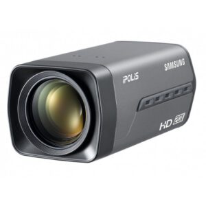 Samsung SNZ-5200 1.3 MP HD 20x Zoom Network Camera