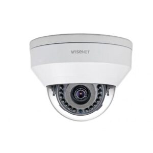 Wisenet LND-6032R 2MP Ağ IR Dome Camera