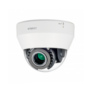 Wisenet LND-6070R 2MP Ağ IR Dome Kamera