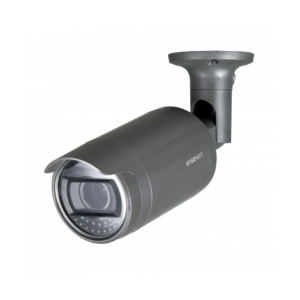 Wisenet LNO-6070R 2MP Ağ IR Bullet Kamera