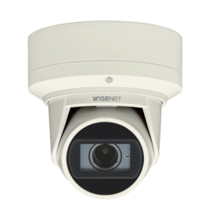 Wisenet QNE-7080RVW