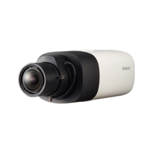 Wisenet XNB-6000/DM 2 Mp