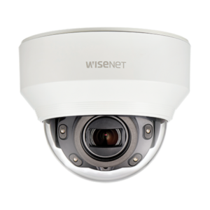 Wisenet XND-6080R