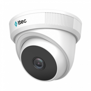 ttec ATP-2020S/O 2 Mp Ahd Dome Kamera