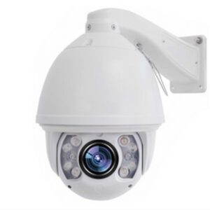 Bullwark BLW OUT2021 IP 2 Mp 20X HD Speed Dome Kamera