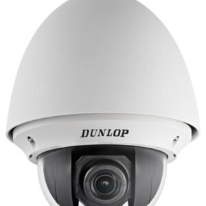 Dunlop DP-22DE4425W-DE 2MP 25X Ip Ptz Kamera