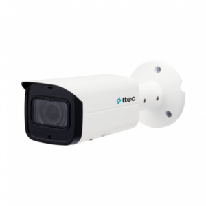 ttec IPBM-2160M-WASZ/S 2 Mp Motorize lens İp Kamera