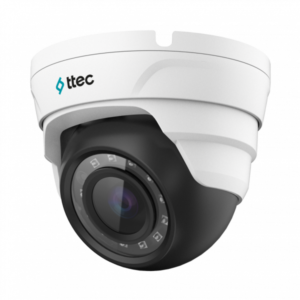 ttec IPDM-2030S 2 Mp Dome İp Kamera