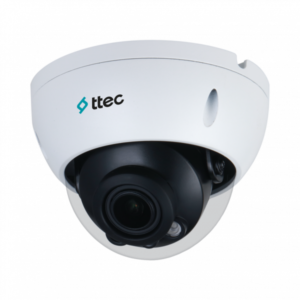 ttec IPDM-2040M-Z/S 2 Mp Motorize lens Dome İp Kamera