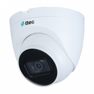 ttec IPDM-2130S-MS/S 2 Mp Dome İp Kamera