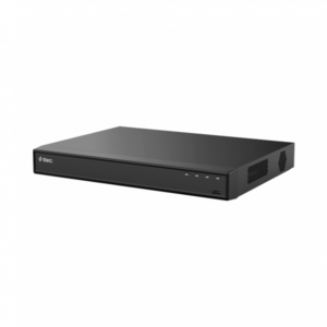 ttec NVR-1116HM-4K(B) 16 Kanal Nvr