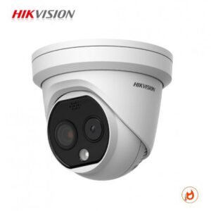 Hikvision DS-2TD1217-2/PA