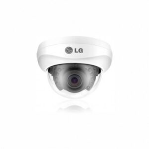 Lg  LCD5300R 650 Tvl Dome kamera