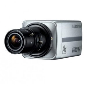 Samsung 1/2" A-1, 600/700TVL Box Kamera