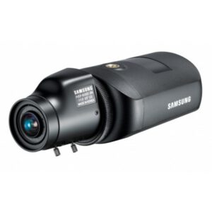 SAMSUNG 600 TVL YÜKSEK ÇÖZÜNÜRLÜKLÜ BOX KAMERA