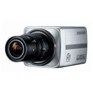 SAMSUNG 600/700 TVL TRUE DAY NIGHT BOX KAMERA