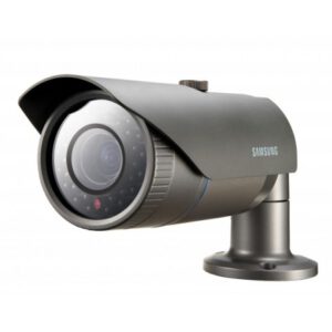 SAMSUNG 650/700 TVL, WDR, 50 M GECE GÖRÜŞLÜ INFRARED KAMERA