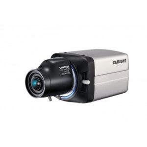 Samsung SCB-2002P 1/3" Super HAD colour CCD Box Kamera